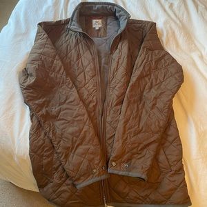 Mens Peter Millar Jacket